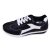 Genérico Zapatos Casuales De Las Mujeres con Plantillas Memory Zapato De Deporte Elegantes Ligeros Antideslizantes Soporte Tenis Vestidos para Mujeres Zapatos Deporte Ancho Amplio (43)